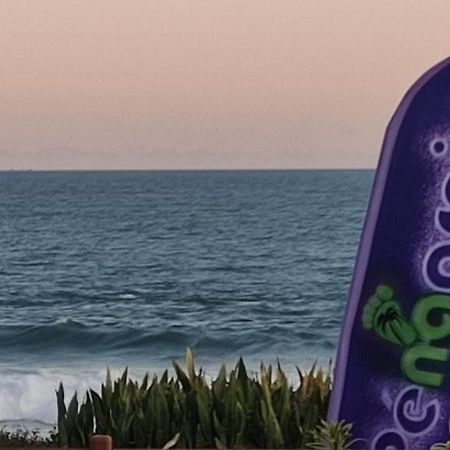Pé Na Areia Saquarema Exterior foto
