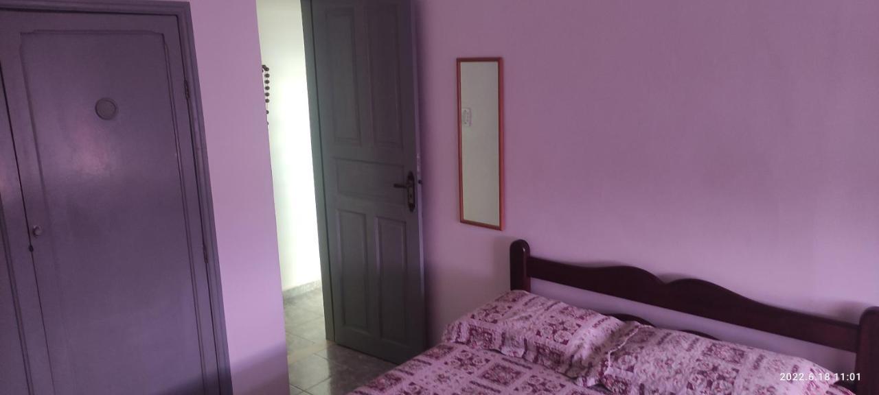 Pé Na Areia Saquarema Exterior foto