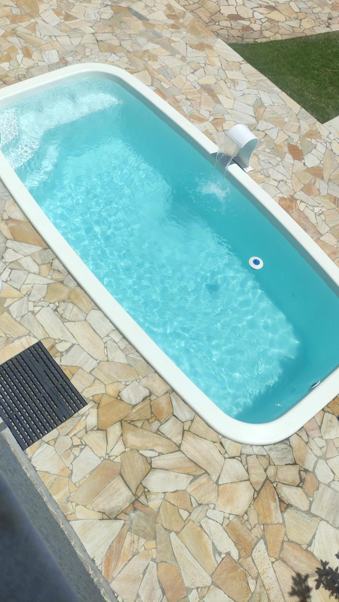 Pé Na Areia Saquarema Exterior foto