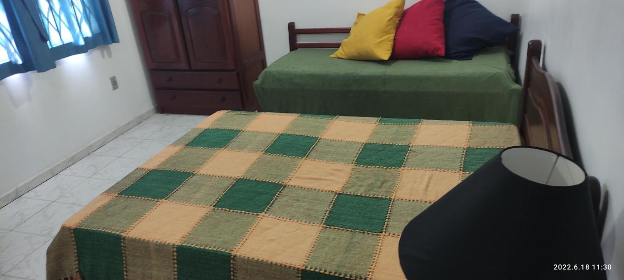 Pé Na Areia Saquarema Quarto foto